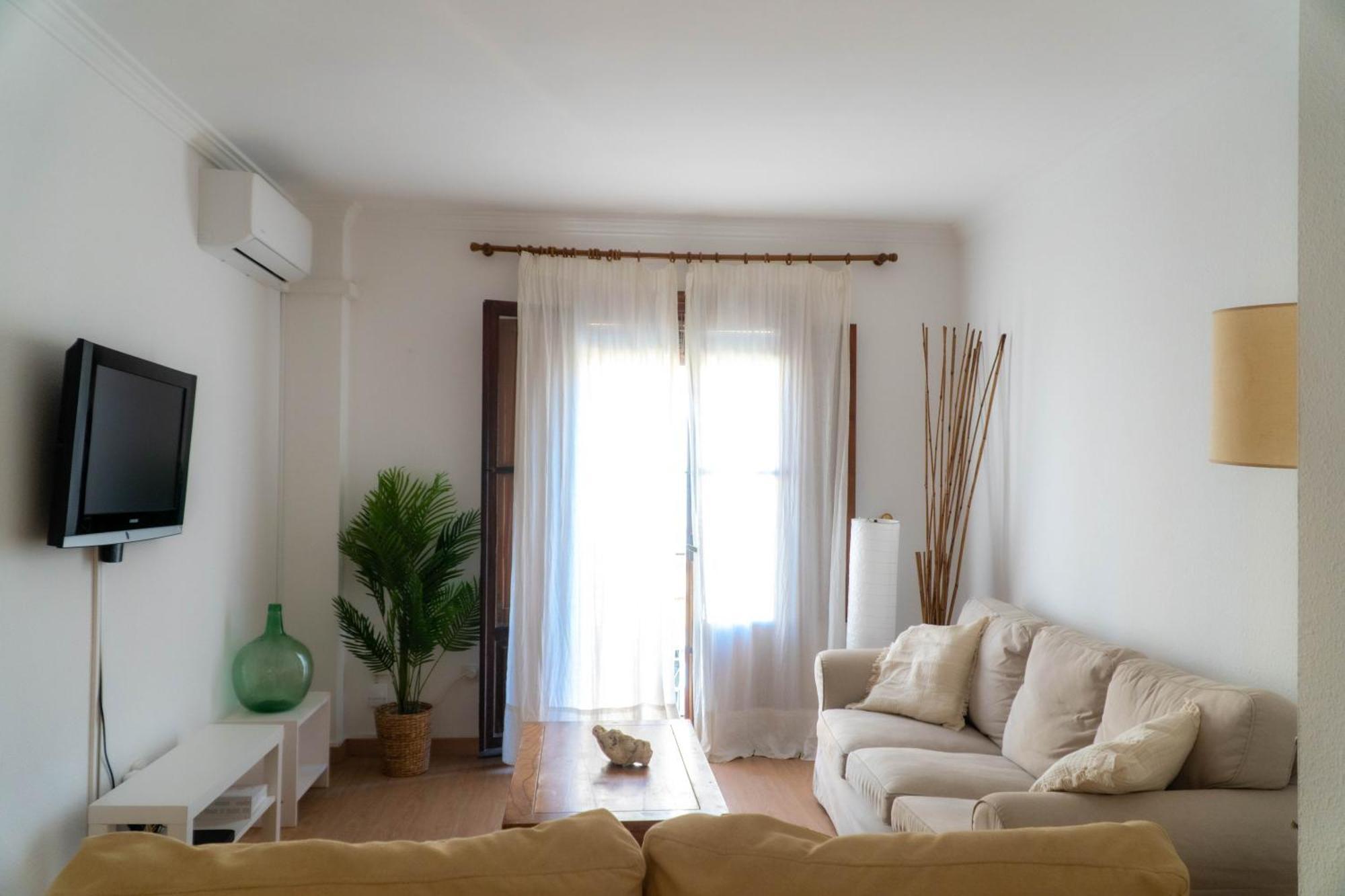 Light House Sherry جيريز المظهر الخارجي الصورة