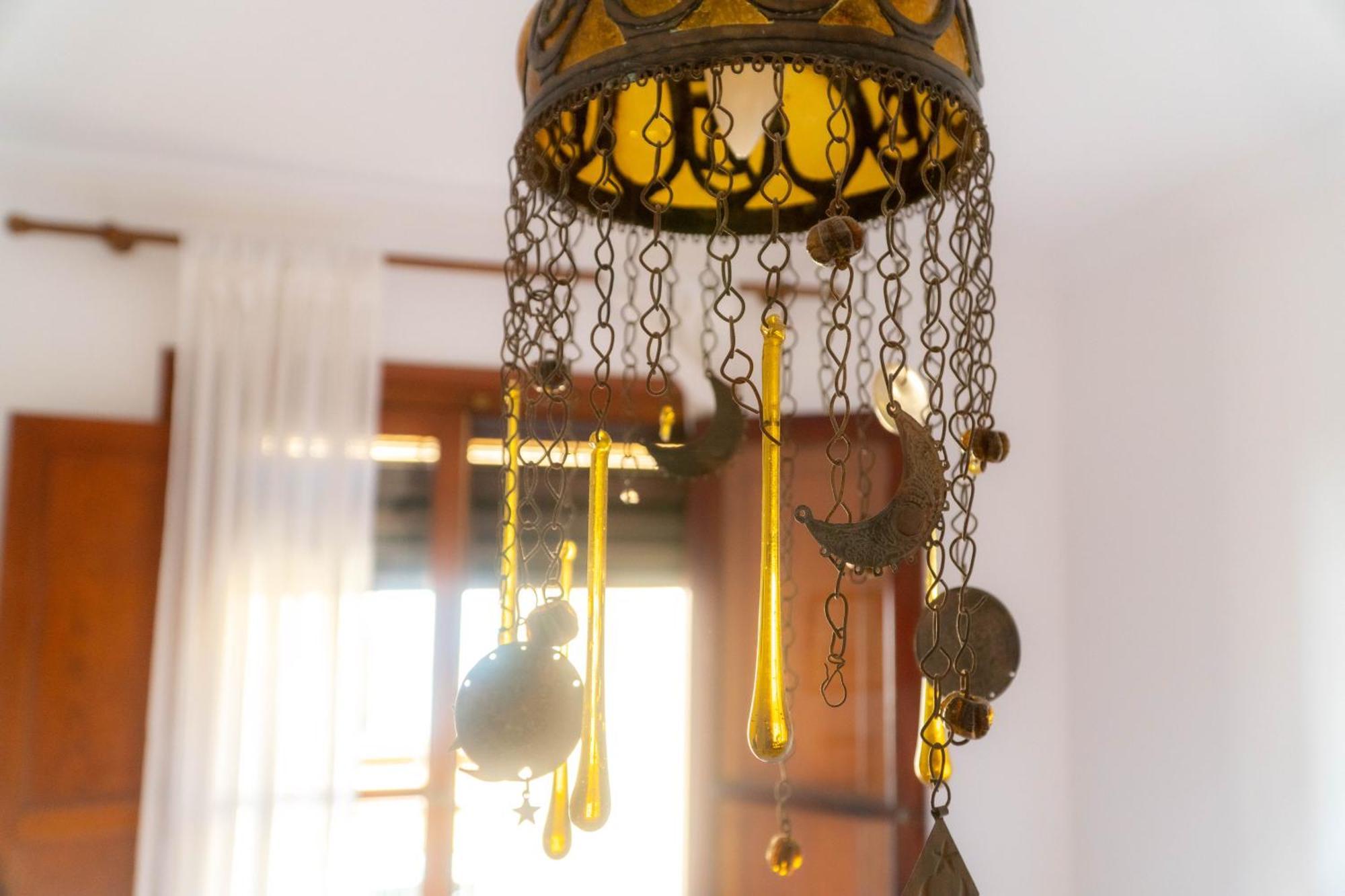 Light House Sherry جيريز المظهر الخارجي الصورة
