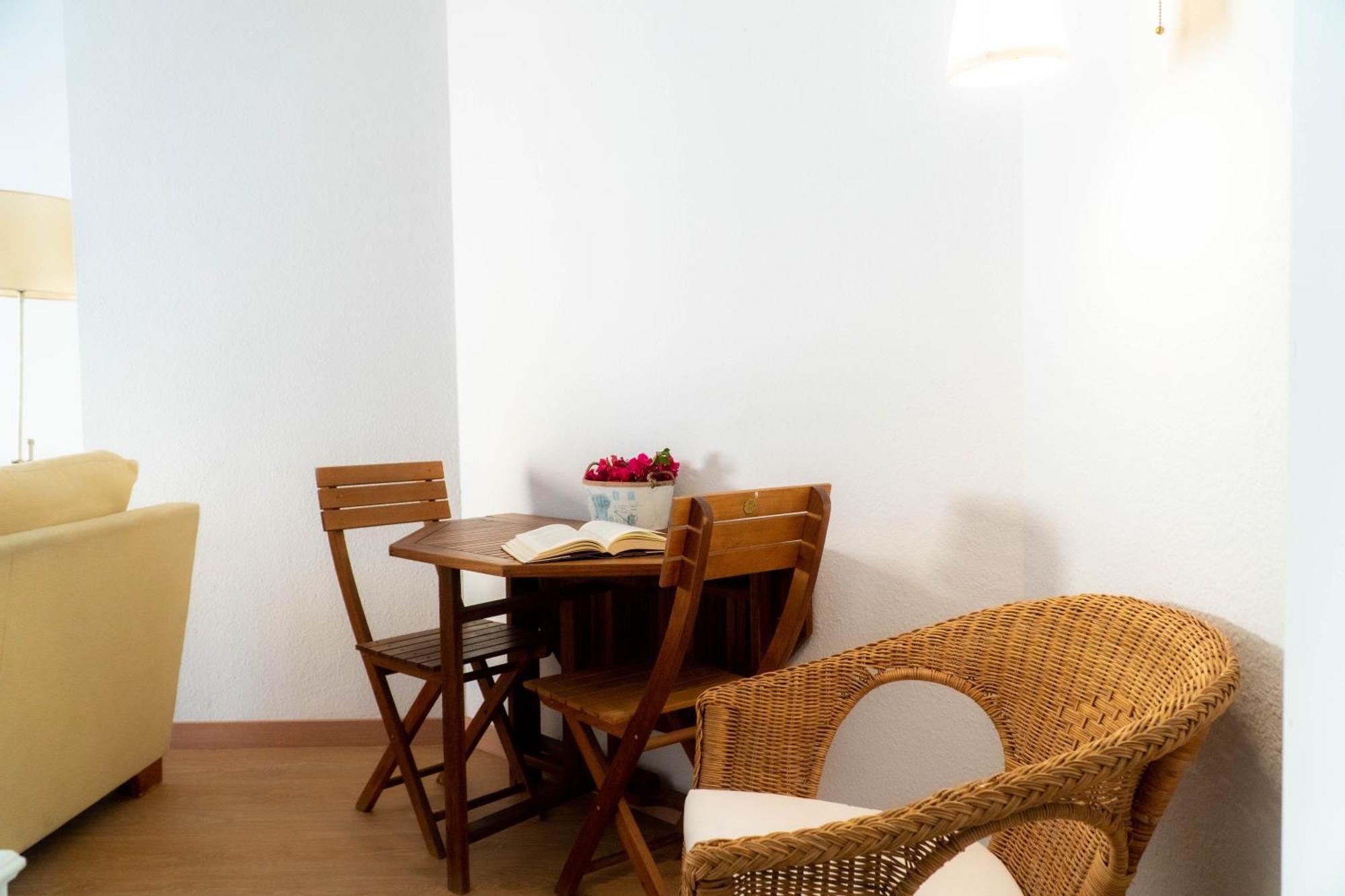 Light House Sherry جيريز المظهر الخارجي الصورة